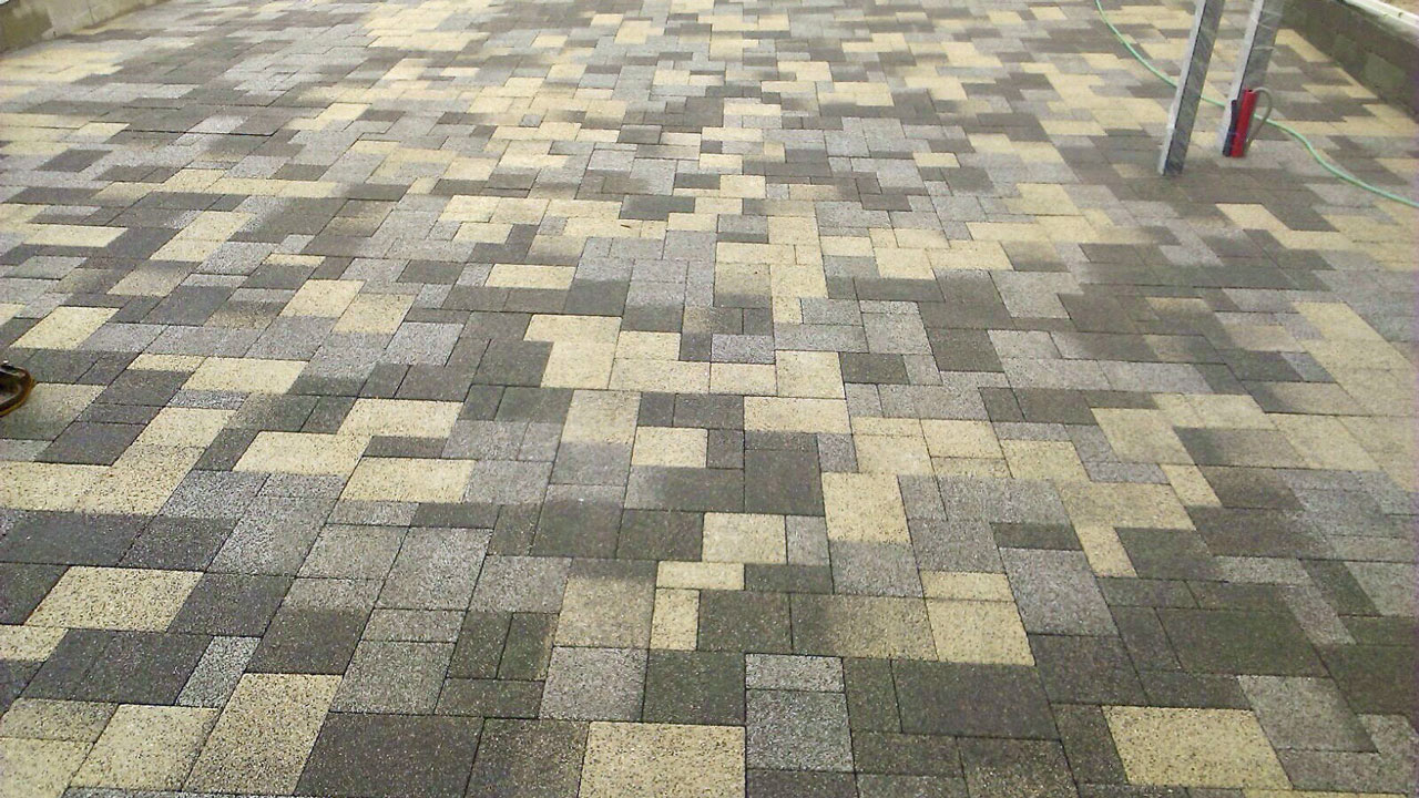 Nitra - Borina - dla�ba, oporn�