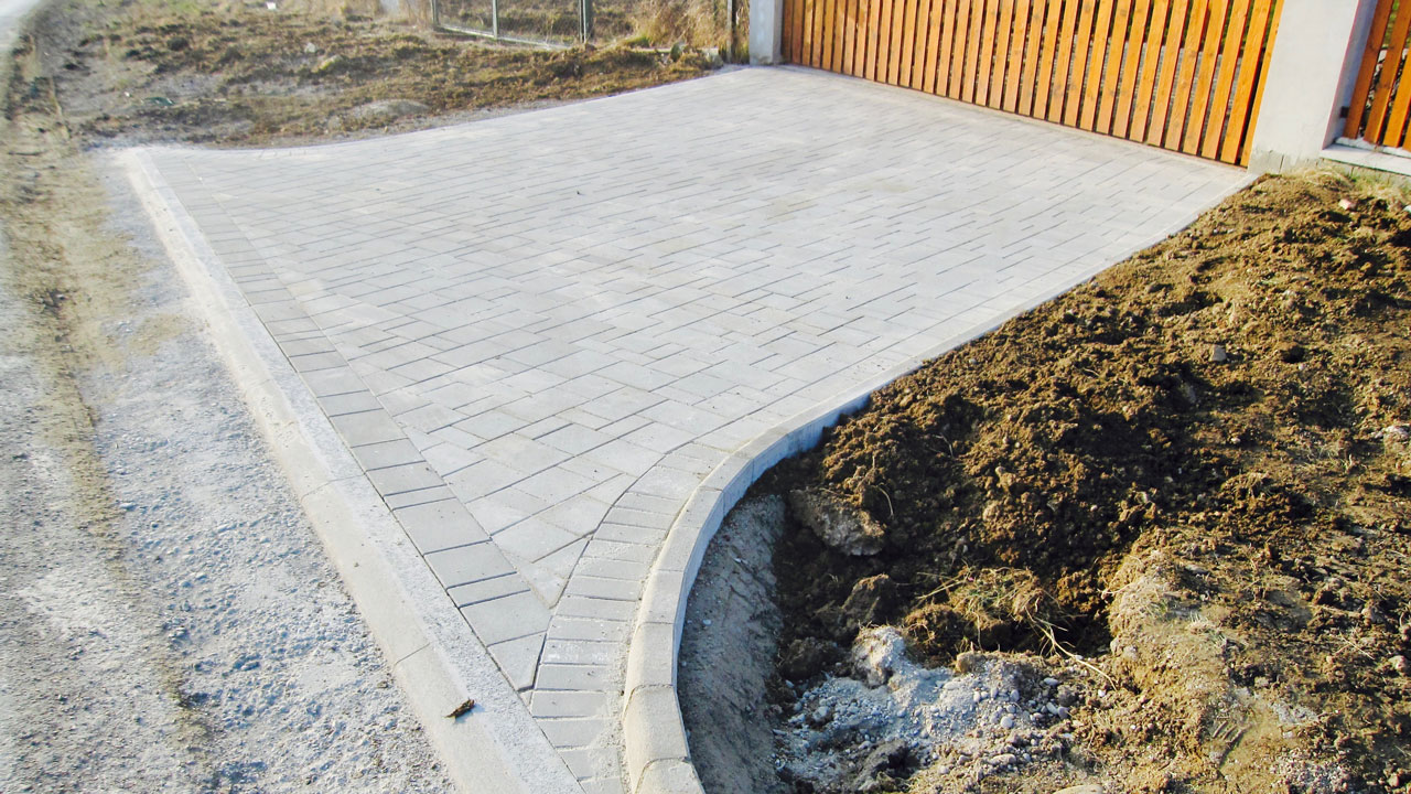 Kloko�ina - z�mkov� dla�ba